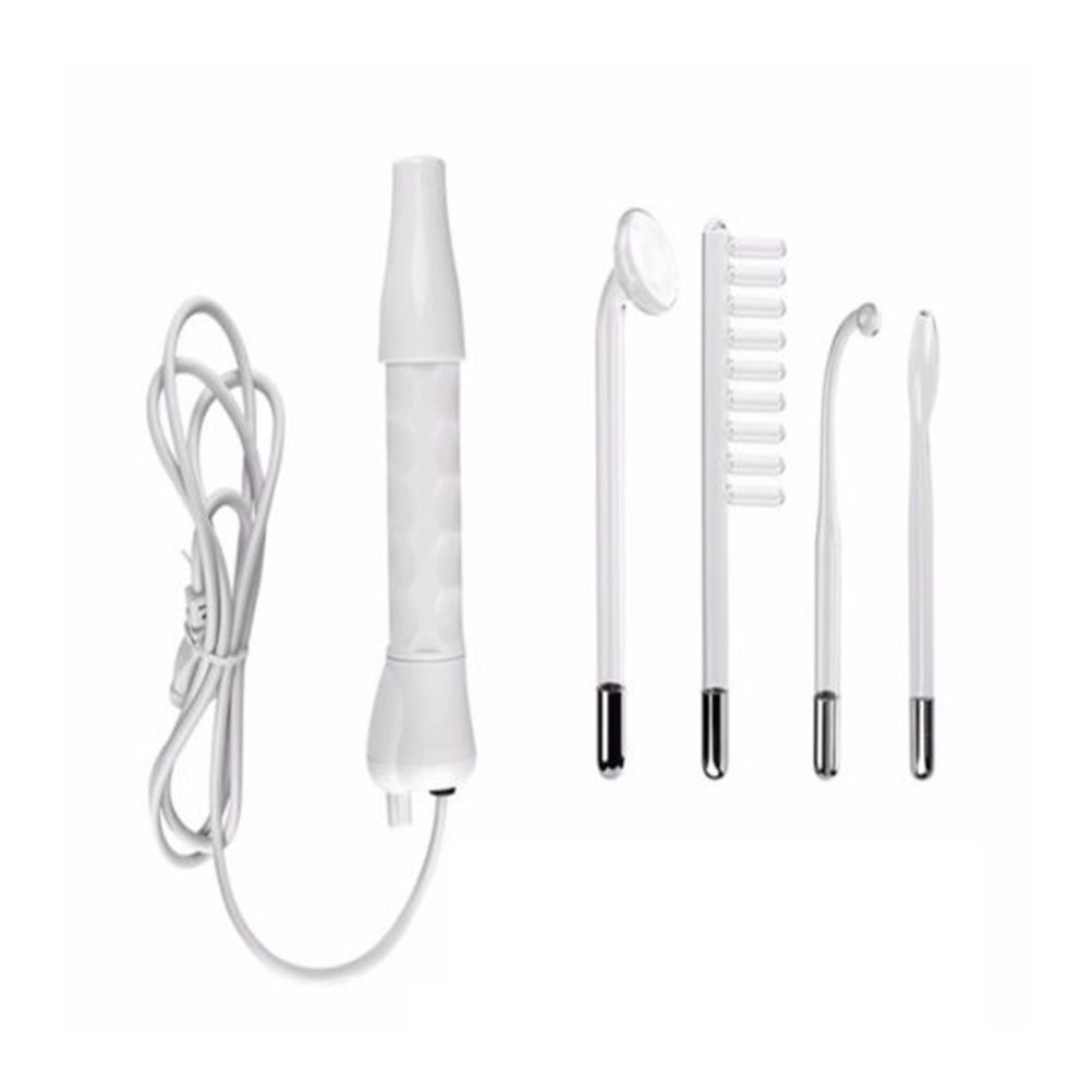 Portable Handheld High Frequency Beauty Machine