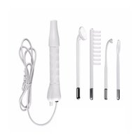 Portable Handheld High Frequency Beauty Machine