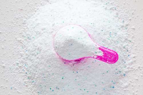 SWEET LIME DETERGENT Compound