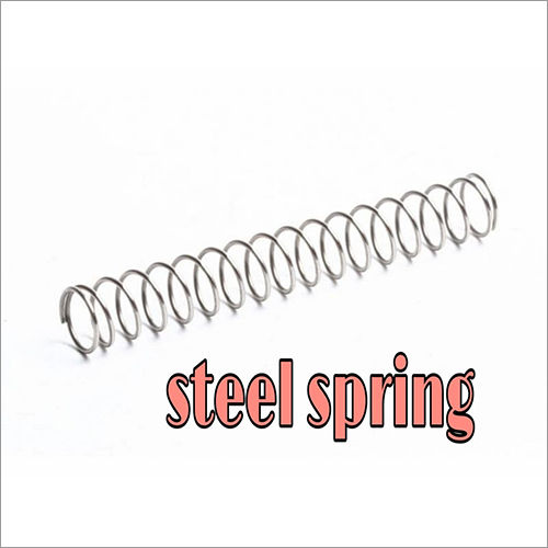 Steel Spring