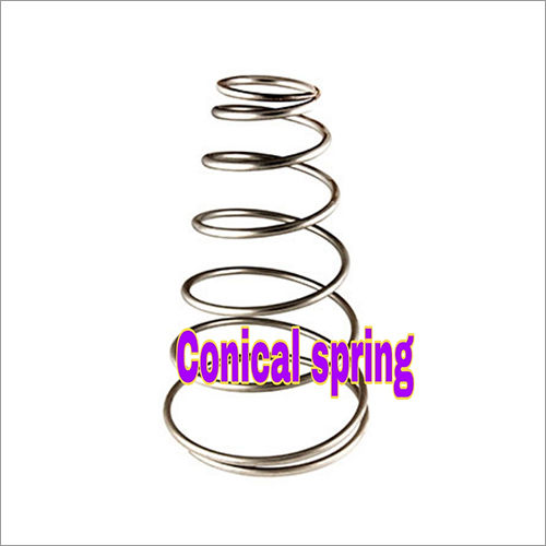 Conical Spring