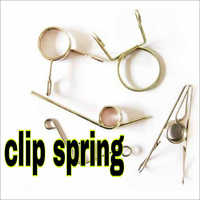 Clip Spring