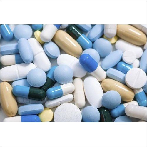 Pharmaceutical Third Party Manufacturing For Tamil Nadu
