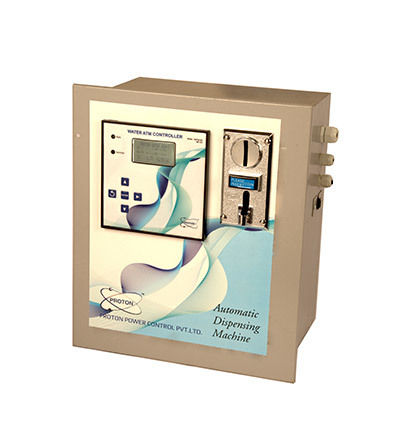 Water Atm Combo Type Weight: 8 Kilograms (Kg)