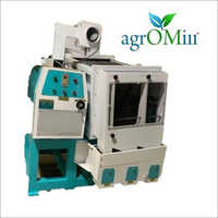 Automatic Single Body Paddy Separator