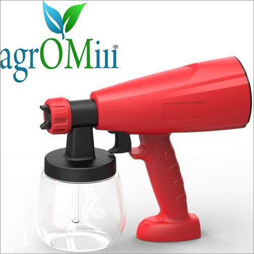 Mini Fogging Machines