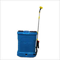 Libang Battery Sprayer Capacity: 16 Liter/day
