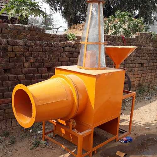 Pop Corn Making Machine