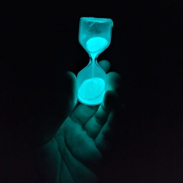 Sand Timer