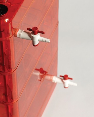 SP BELART F42071 SECADOR 1.0, 2.0, 3.0 AND 4.0 GAS-PURGE DESICCATOR CABINETS
