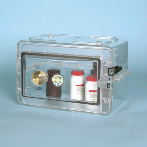 Sp Belart F42075-1000 Secador Mini Desiccator Cabinet Application: Yes