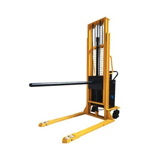 Boom Stacker