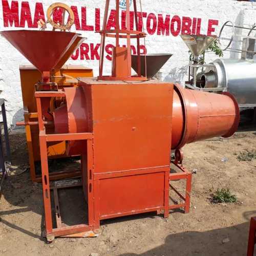 Muri Machine