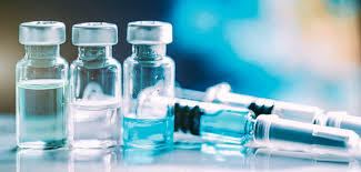Pharmaceutical Injectable Solutions & Pharmaceutical Injection