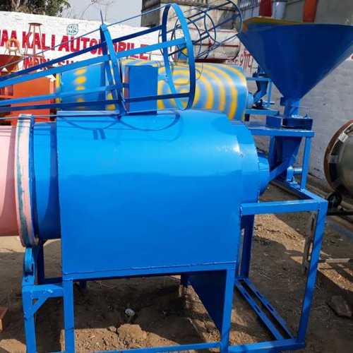 Muri Machine