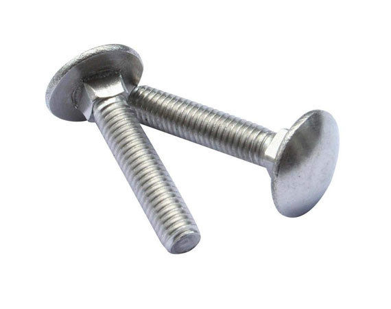 Carriage Bolts