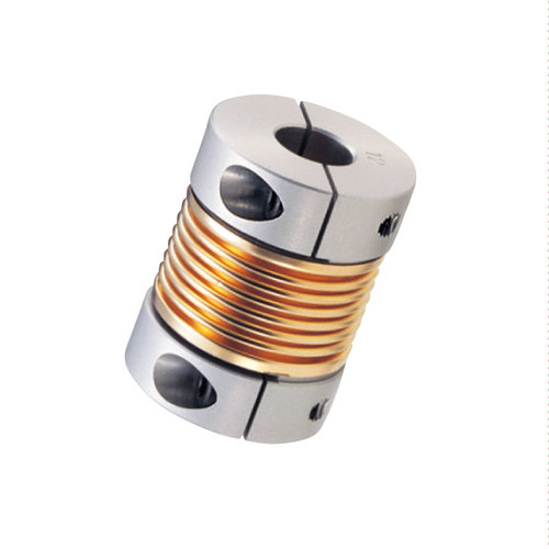 Bellows Type Coupling (MFB-C Series)