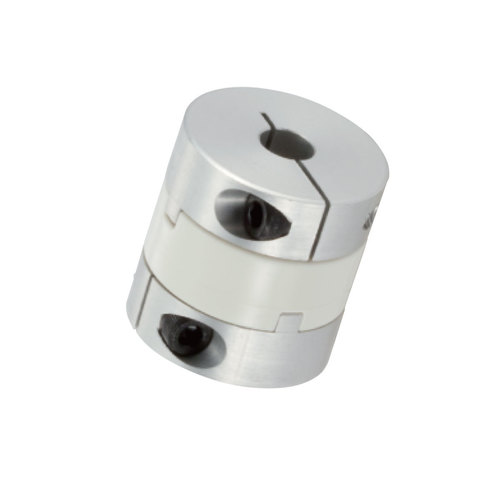 Oldham Type Coupling (MOR Series)