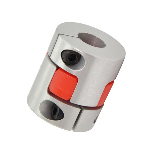 Jaw Type Coupling (MJC Series)