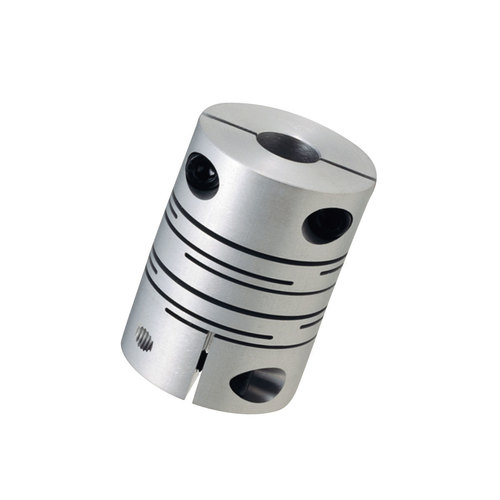 Slit Type Coupling (MST Series)