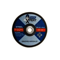 Norton Spitfire Ultra Thin Wheel