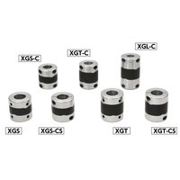 High Gain Rubber Type Coupling(XG Series)