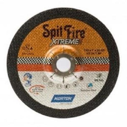 Abrasive Wheel