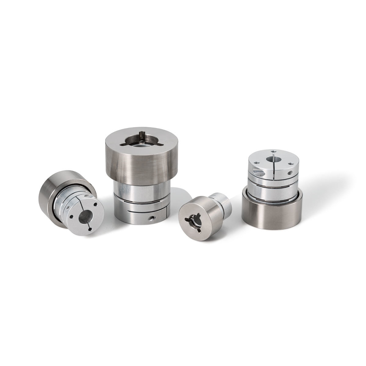 Disk Type Coupling (XGHW-C Series)