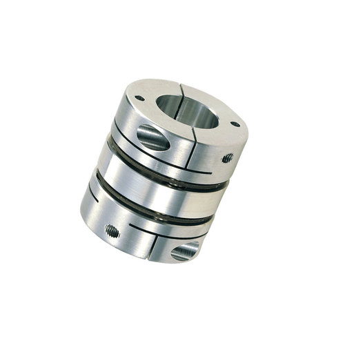 Disk Type Coupling (XBWS-C Series)