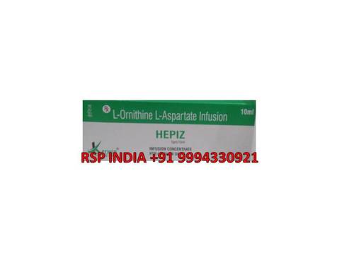 Hepiz 5gm 10ml Infusion