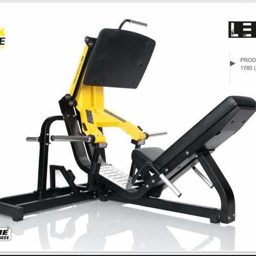 Leg press