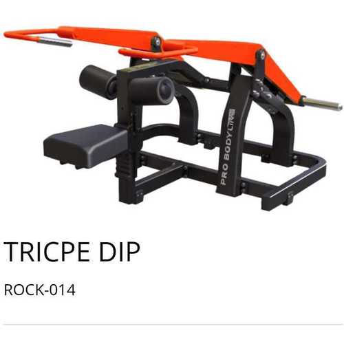 PRO Bodyline FITNESS