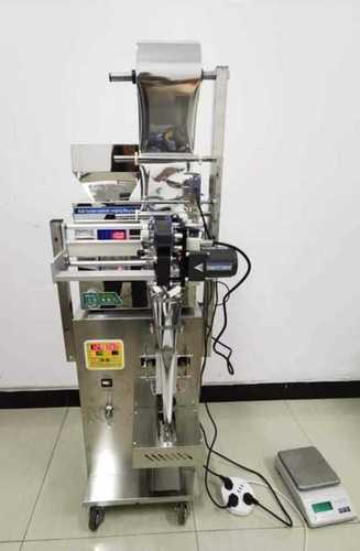 Pouch Packaging Machine