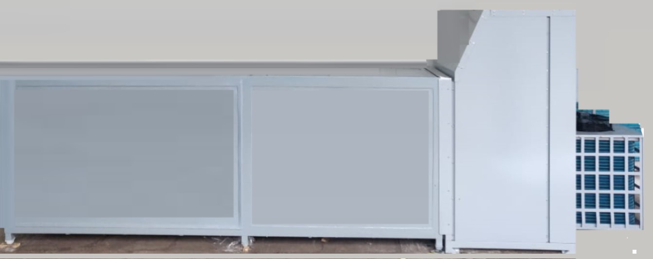 Heat Pump Tray Dehydrator/ Dryers
