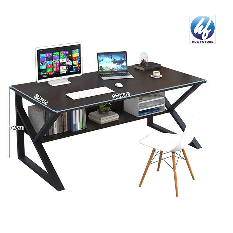 Commercial Furniture Metal Stainless Steel desk