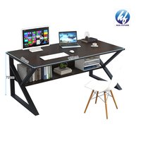 Commercial Furniture Metal Stainless Steel desk