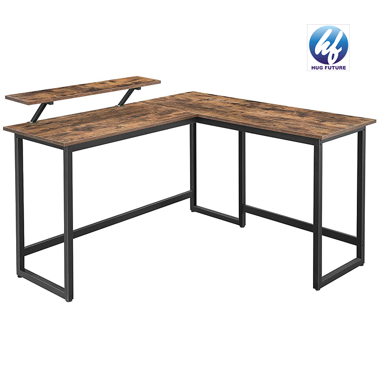 Commercial Furniture Metal Stainless Steel desk