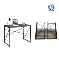 Commercial Furniture Metal Stainless Steel desk
