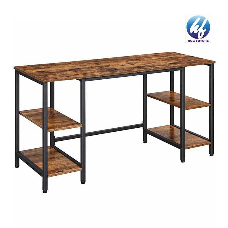 Commercial Furniture Metal Stainless Steel desk