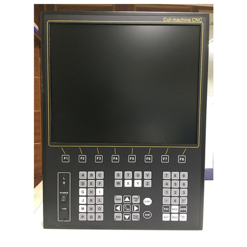 Good Quality F2500B Cnc Flame Plasma Cutting Controller