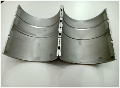 Trimetal Bearing