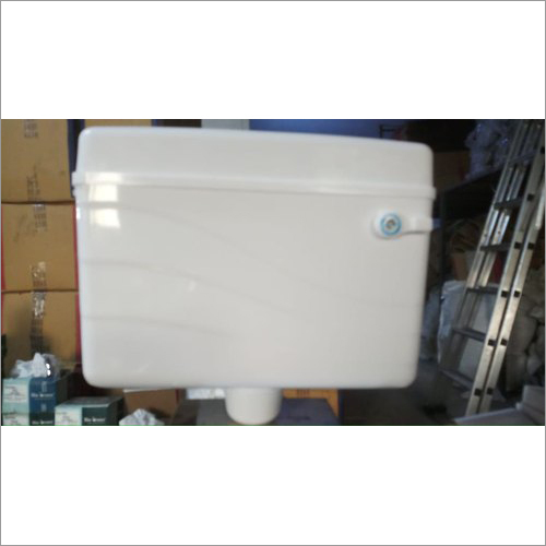 Toilet Flush Cistern