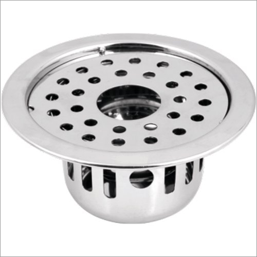 Stainless Steel Round Hole Cockroach Trap