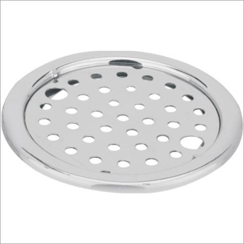 Round Locking Drain