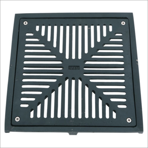 Cast Iron Gully Trap Grating