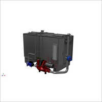 Sewage Water Oil And Grease Trap Size: Different Size Available