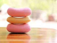 Life-b Soap Fragrance