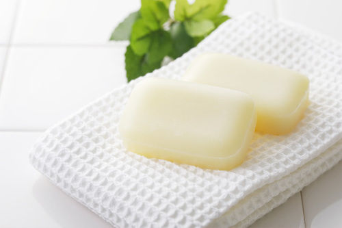 Omtirth India Llp Lemongrass Soap Fragrance