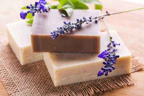 Lavender Soap Fragrance