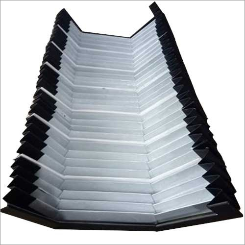 CNC Bellow Cover
